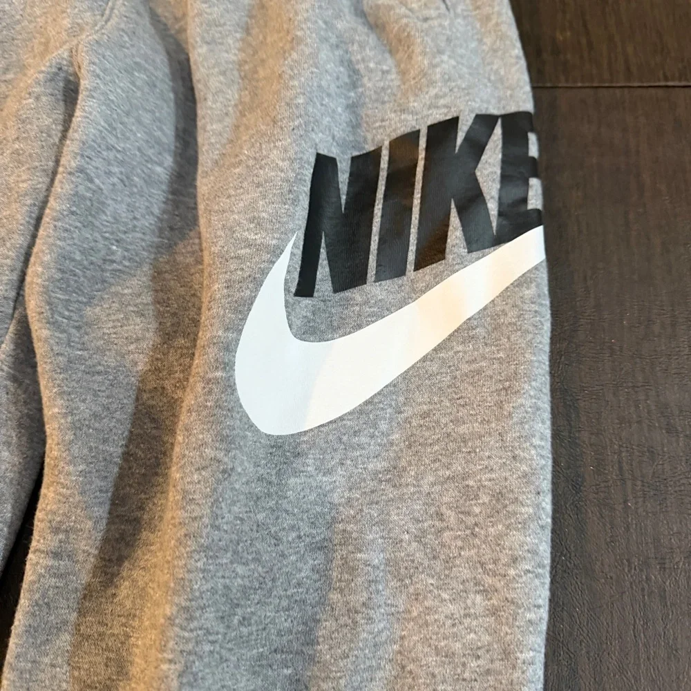 Nike comfortable stylish